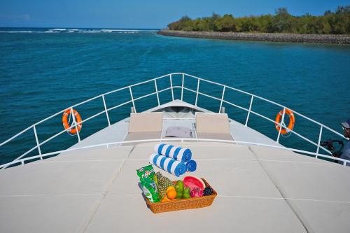 Private Yacht Trip Haruku - 12