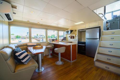 Private Yacht Trip Haruku - 8