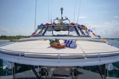Private Yacht Trip Haruku - 13