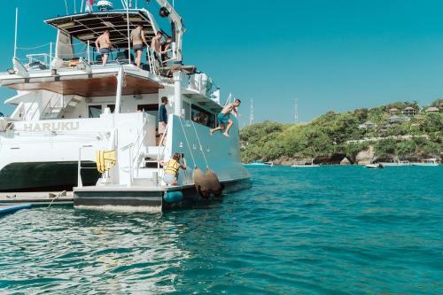 Private Yacht Trip Haruku - 10
