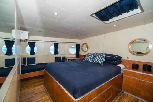 Private Yacht Trip Haruku - 3