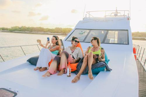 Private Yacht Trip Jet Asia Bali - 3
