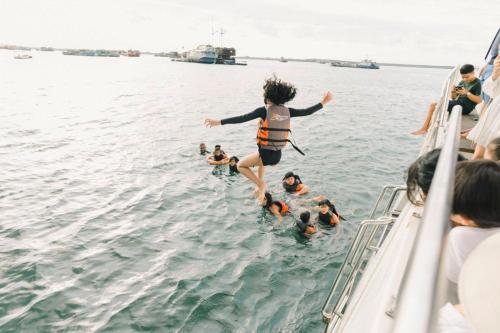 Private Yacht Trip Jet Asia Bali - 15