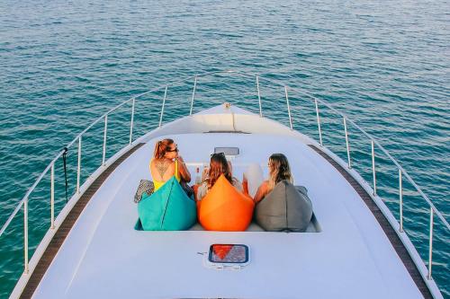 Private Yacht Trip Jet Asia Bali - 14