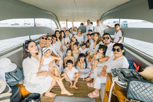 Private Yacht Trip Jet Asia Bali - 12