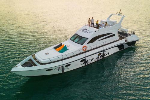 Private Yacht Trip Jet Asia Bali - 21