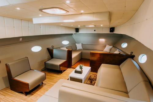Private Yacht Trip Jet Asia Bali - 5