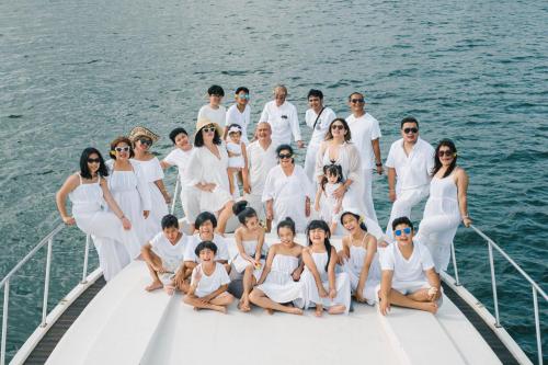Private Yacht Trip Jet Asia Bali - 16