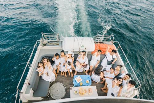 Private Yacht Trip Jet Asia Bali - 2