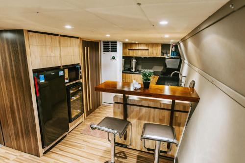 Private Yacht Trip Jet Asia Bali - 7