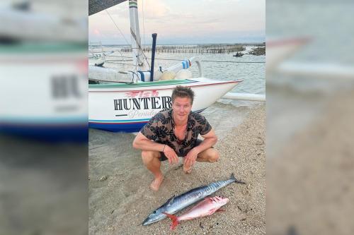 Fishing Adventure in Nusa Penida - 3