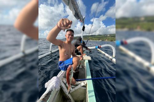 Fishing Adventure in Nusa Penida - 2