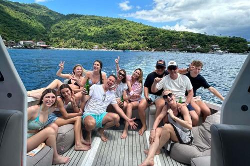 Private Boat Bali - Gili by Twins - 9