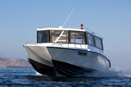 Private Boat Bali - Gili by Twins - 3