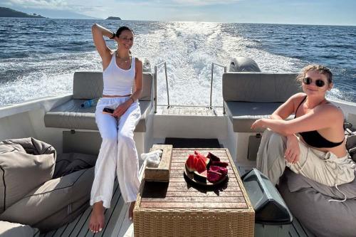 Private Boat Bali - Gili by Twins - 7