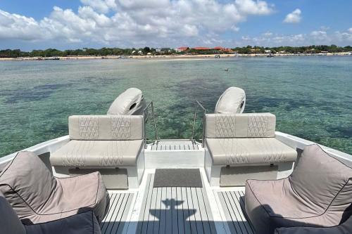 Private Boat Bali - Gili by Twins - 4