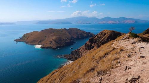 Typhoon: Private Labuan Bajo Experience - 7