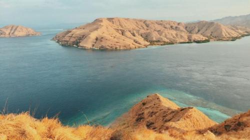 Typhoon: Private Labuan Bajo Experience - 10
