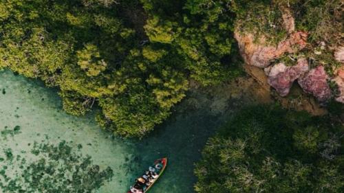 Typhoon: Private Labuan Bajo Experience - 11