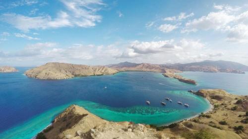 Typhoon: Private Labuan Bajo Experience - 9