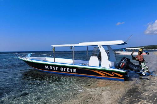 Dari Bali: Trip Snorkeling ke Nusa Penida - 18