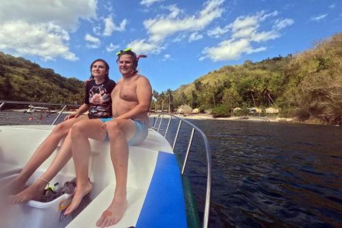 Dari Bali: Trip Snorkeling ke Nusa Penida - 12