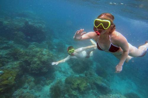 Dari Bali: Trip Snorkeling ke Nusa Penida - 13