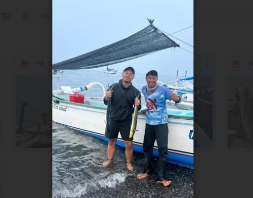 Amed Fishing Trip with Local Fishermen - 5