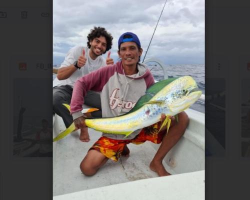 Amed Fishing Trip with Local Fishermen - 3