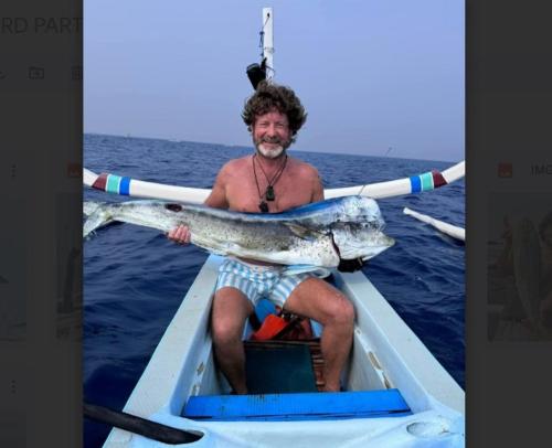 Amed Fishing Trip with Local Fishermen - 2