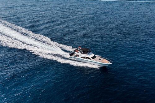Private Yacht Trip Laguna Freedom - 5