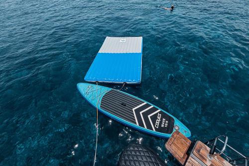 Private Yacht Trip Laguna Freedom - 7
