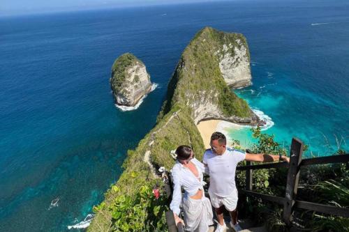 3 Day Island Hopping Nusa Penida - Lembongan - Ceningan - 12