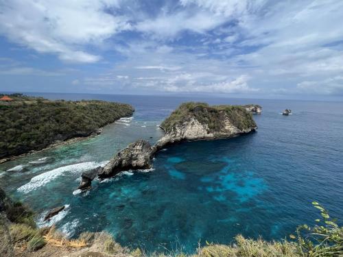 3 Day Island Hopping Nusa Penida - Lembongan - Ceningan - 8