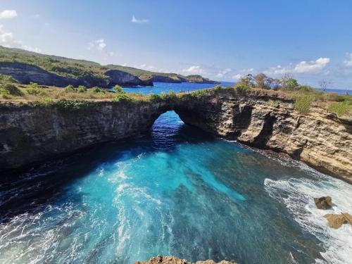 3 Day Island Hopping Nusa Penida - Lembongan - Ceningan - 9