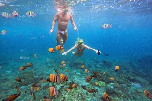 3 Day Island Hopping Nusa Penida - Lembongan - Ceningan - 17