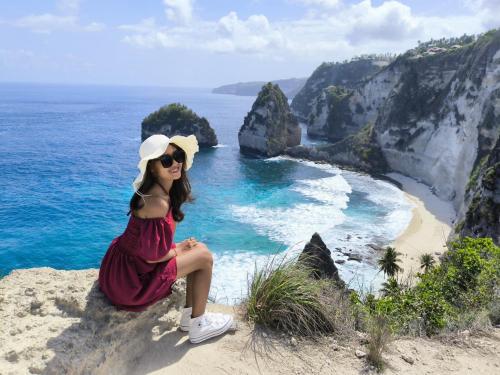 3 Day Island Hopping Nusa Penida - Lembongan - Ceningan - 11