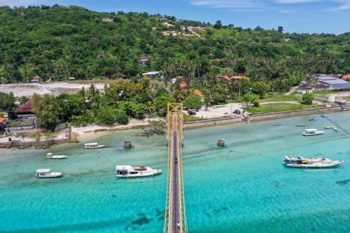 3 Day Island Hopping Nusa Penida - Lembongan - Ceningan - 5
