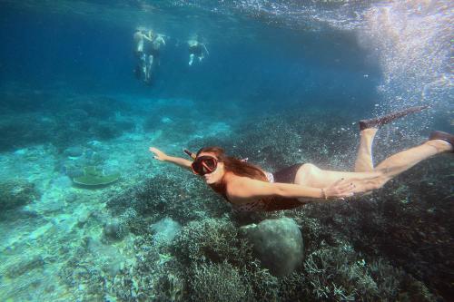 3 Day Island Hopping Nusa Penida - Lembongan - Ceningan - 15