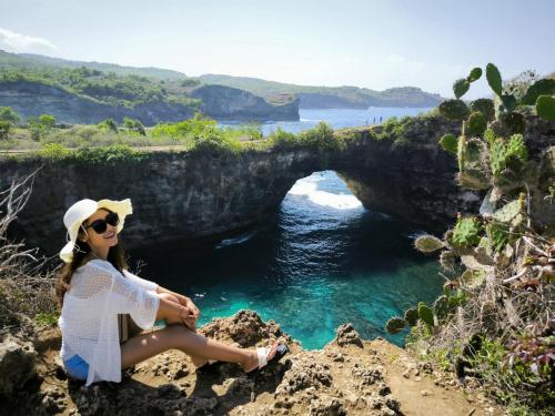 3 Day Island Hopping Nusa Penida - Lembongan - Ceningan - 10
