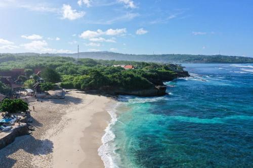3 Day Island Hopping Nusa Penida - Lembongan - Ceningan - 3