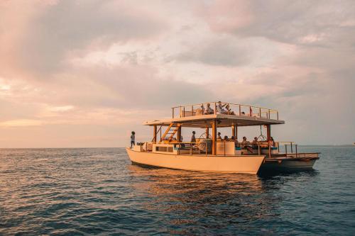 Utopia Catamaran: Cruise the Gilis in Style - 6