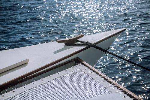 Utopia Catamaran: Cruise the Gilis in Style - 7
