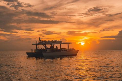 Utopia Catamaran: Cruise the Gilis in Style - 9