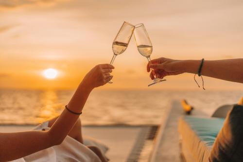Utopia Catamaran: Cruise the Gilis in Style - 10