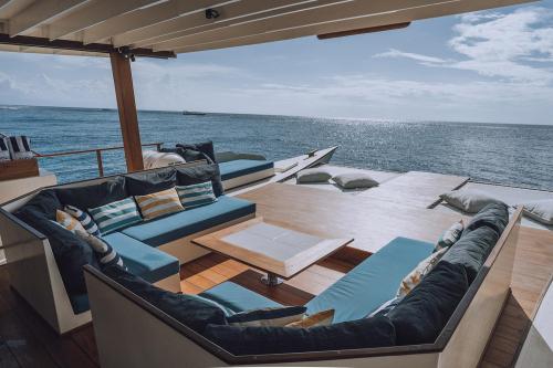Utopia Catamaran: Cruise the Gilis in Style - 4