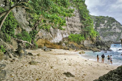 Nusa Penida Snorkeling & Temeling Forest Day Tour - 5
