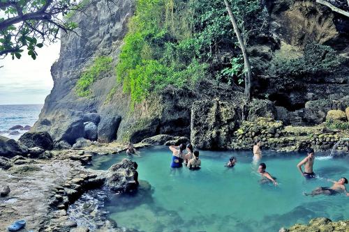 Nusa Penida Snorkeling & Temeling Forest Day Tour - 3