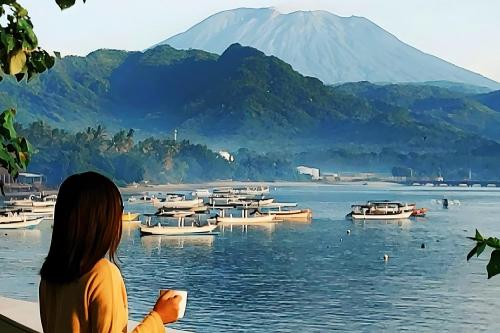 Jigging & Trolling Fishing Trip - East Bali - 5