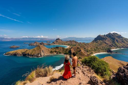 Phinisi Charter in Labuan Bajo with Papiton Lopi - 5